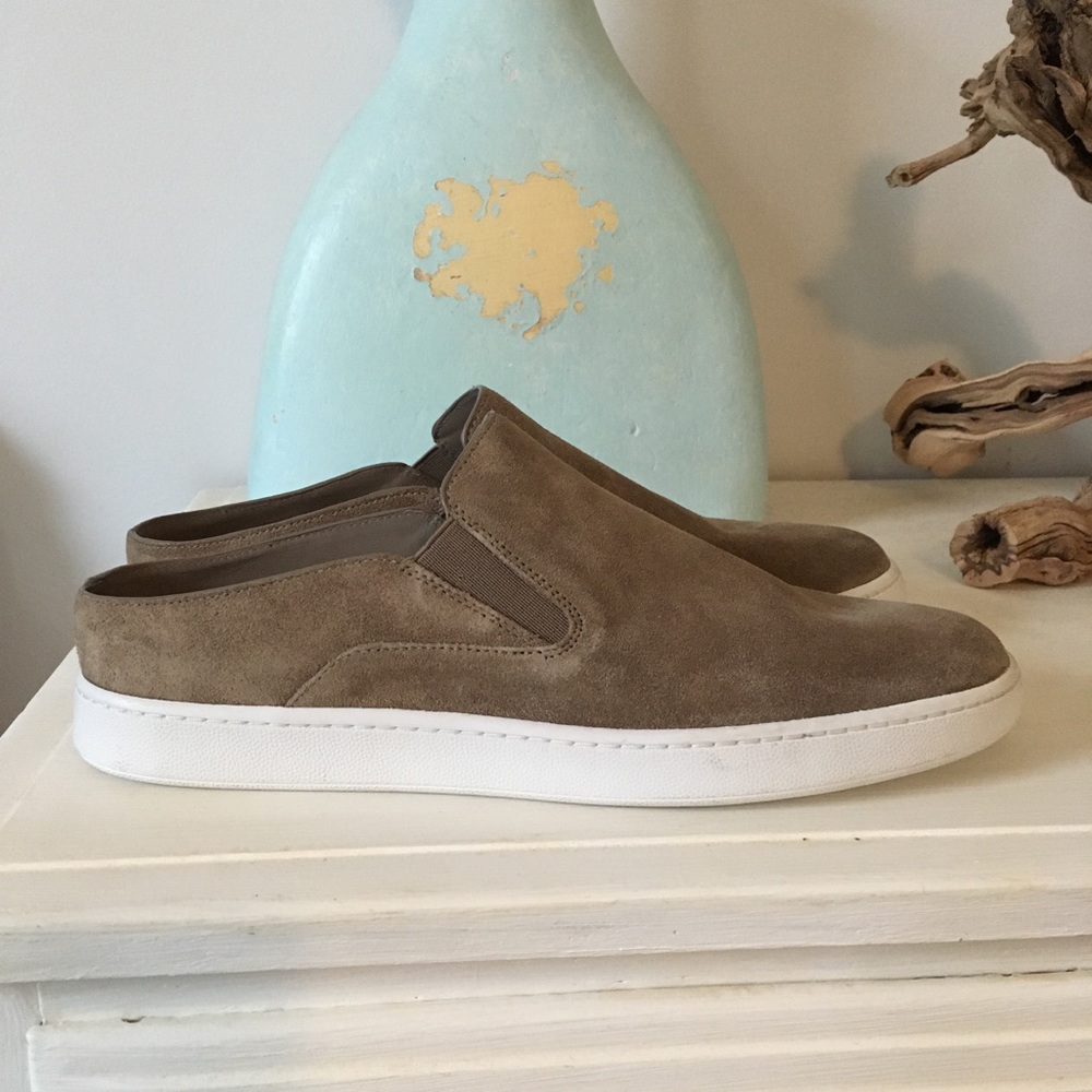 Vince. Verrell slip on sneakers
